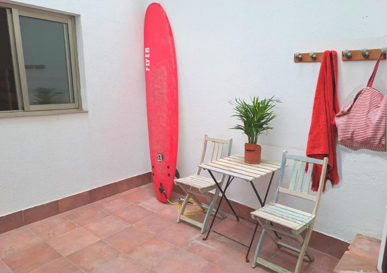 La Casa De Koko Apartment Las Palmas Exterior photo